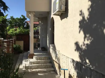 Къща за гости Майсторови