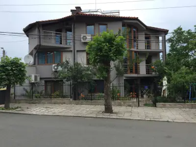 Guest House Niya