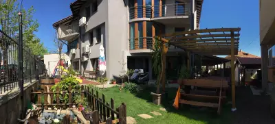 Guest House Niya