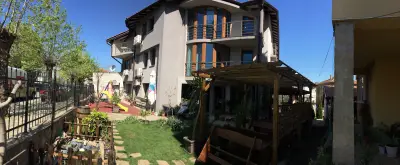 Guest House Niya