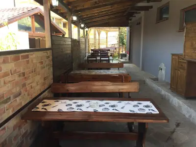 Guest House Niya
