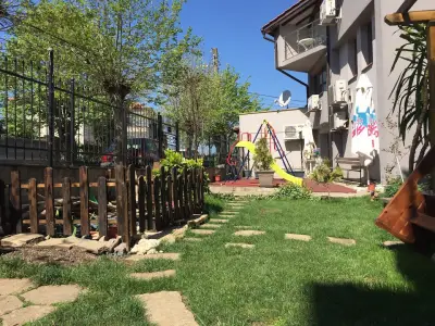 Guest House Niya