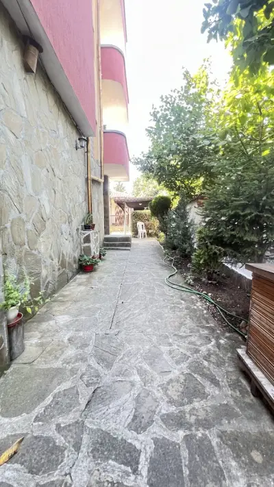 Къща за гости Афродита