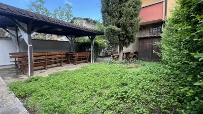 Къща за гости Афродита