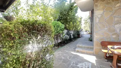 Къща за гости Афродита