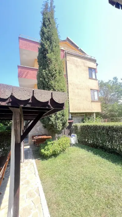 Къща за гости Афродита