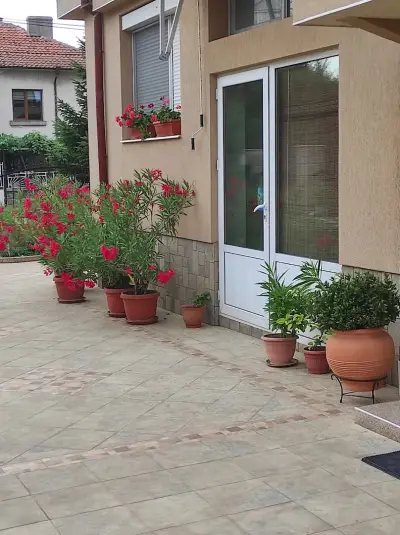 Guesthouse Jordanovi