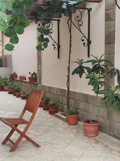 Guesthouse Jordanovi