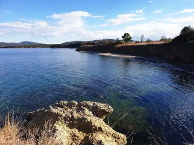 Стаи за гости Йонкови - Крайморие
