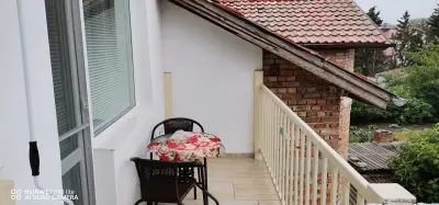 Стаи за гости Йонкови - Крайморие