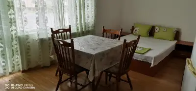 Стаи за гости Йонкови - Крайморие