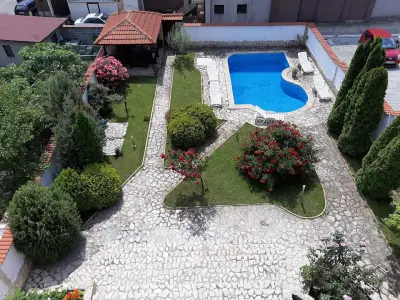 Guest Rooms DEVA