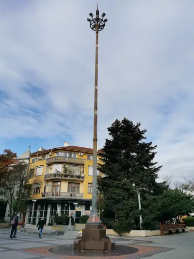 Къща за гости Ривиера