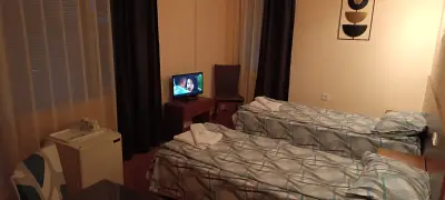 Matev Hotel