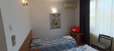 Matev Hotel