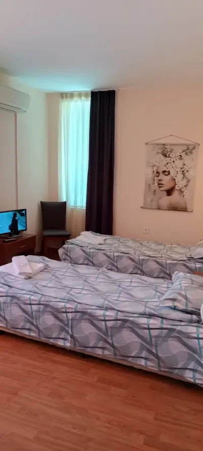 Matev Hotel