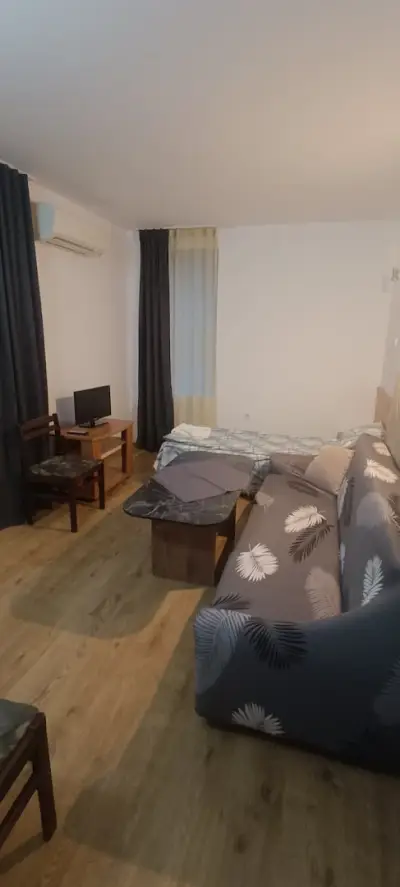 Matev Hotel