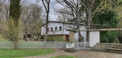Къща за гости "Русалка"