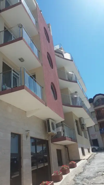 Valeo Hotel