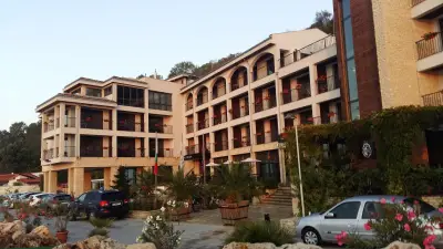 Регина Мария Спа Дизайн Хотел