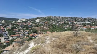 Къща за Гости Балчик Хилс