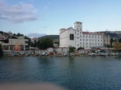 Guest House Mariana