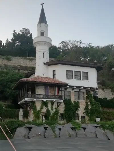 Guest House Mariana