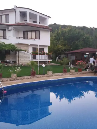 Vila Roza