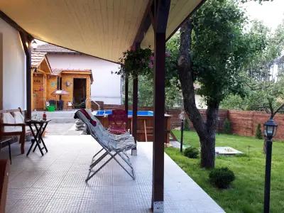 Vila Roza