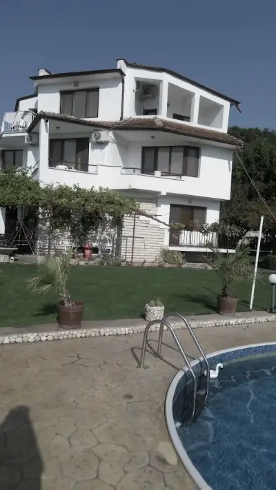 Vila Roza