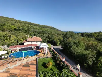 Vila Roza