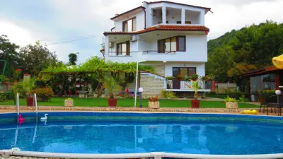 Vila Roza