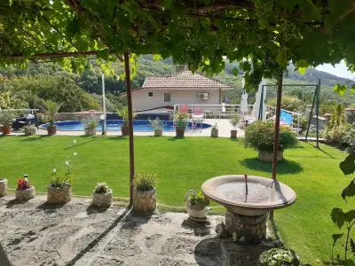 Vila Roza