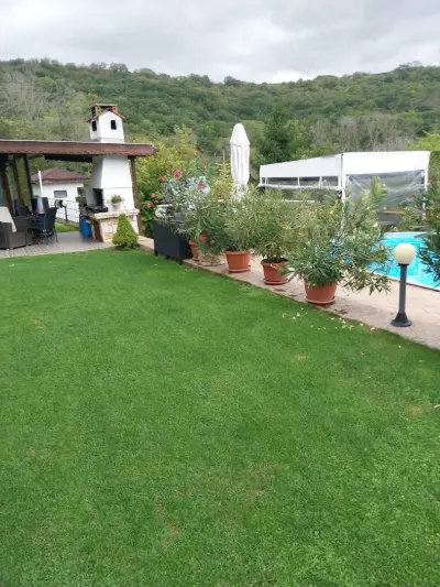 Vila Roza