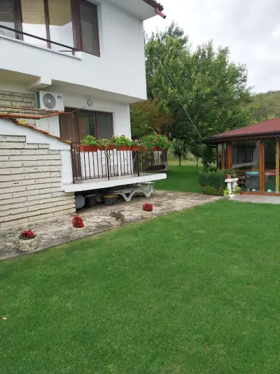 Vila Roza