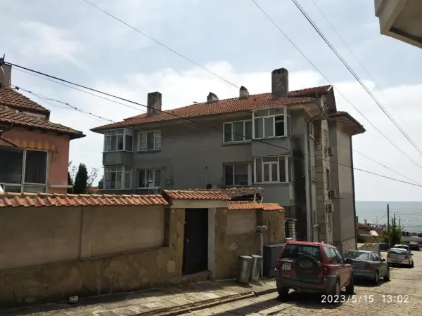 Апартамент с 2 спални