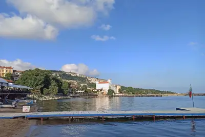 Miramar Balchik Apartment 8
