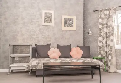 Miramar Balchik Apartment 8