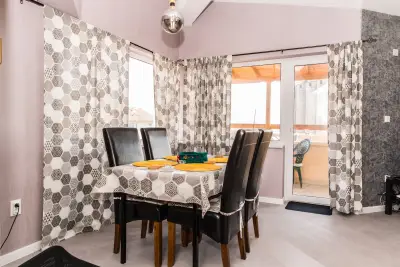 Miramar Balchik Apartment 8