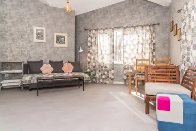 Miramar Balchik Apartment 8