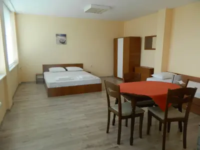 Guest Rooms Soleo