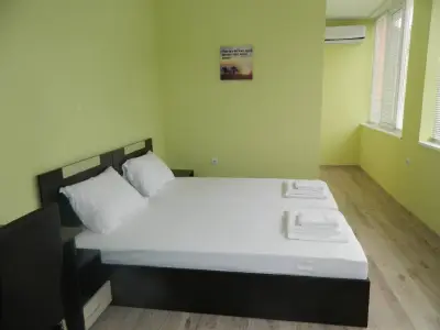 Guest Rooms Soleo