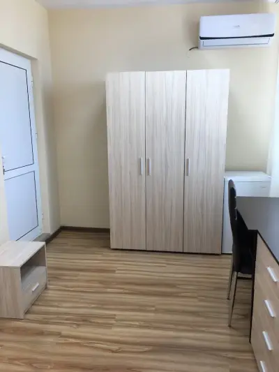 Guest Rooms Soleo