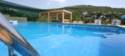 ВИЛА БОЖИ