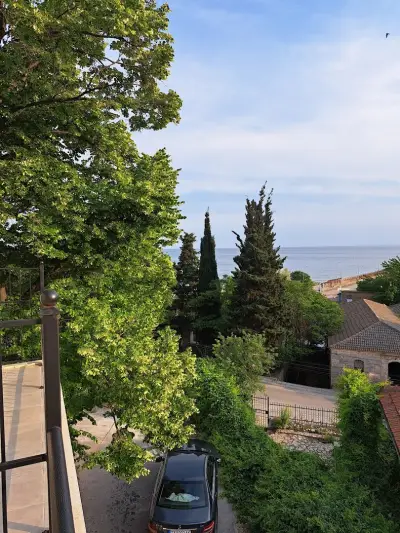 Вила Чайка, Villa Chaika