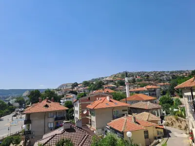 Вила Чайка, Villa Chaika