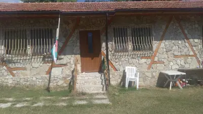 Ваканционно селище Русалка