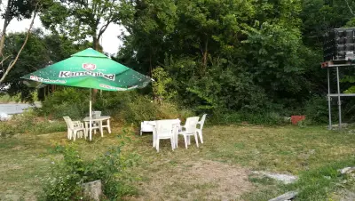 Ваканционно селище Русалка