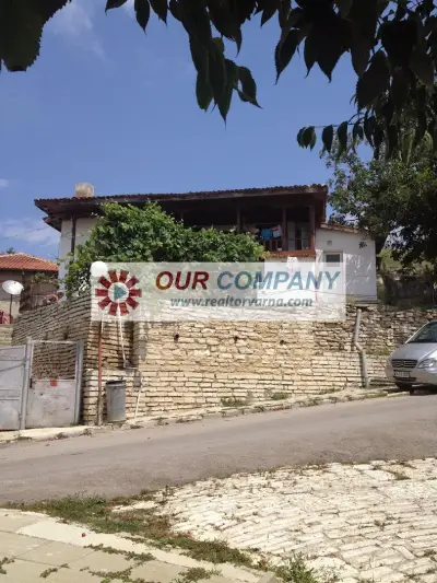 Къща за Гости ” Дом на Влюбените” град Балчик, България