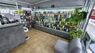 GSM Сервиз Plamen Delev Engineering